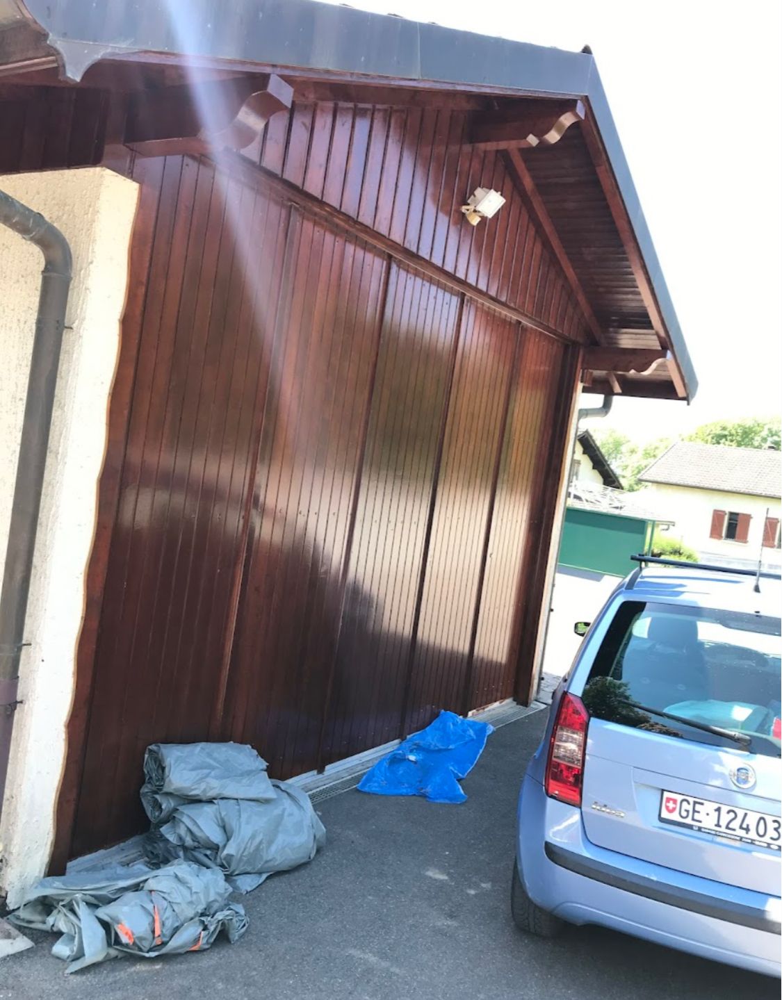 Gargae 1